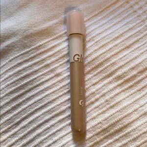 Glosiser Lidstar - liquid eye shadow